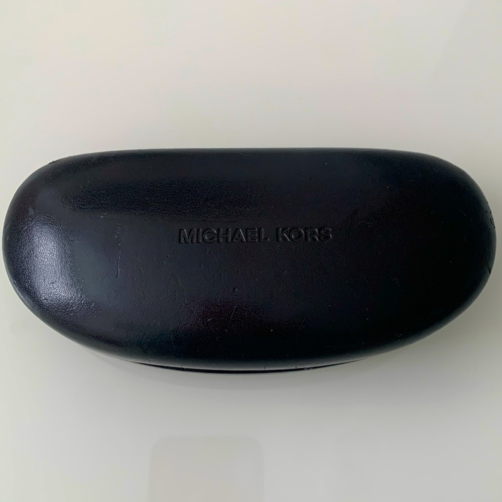 Michael Kors Sunglass Case